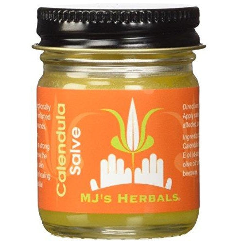 Calendula Salve